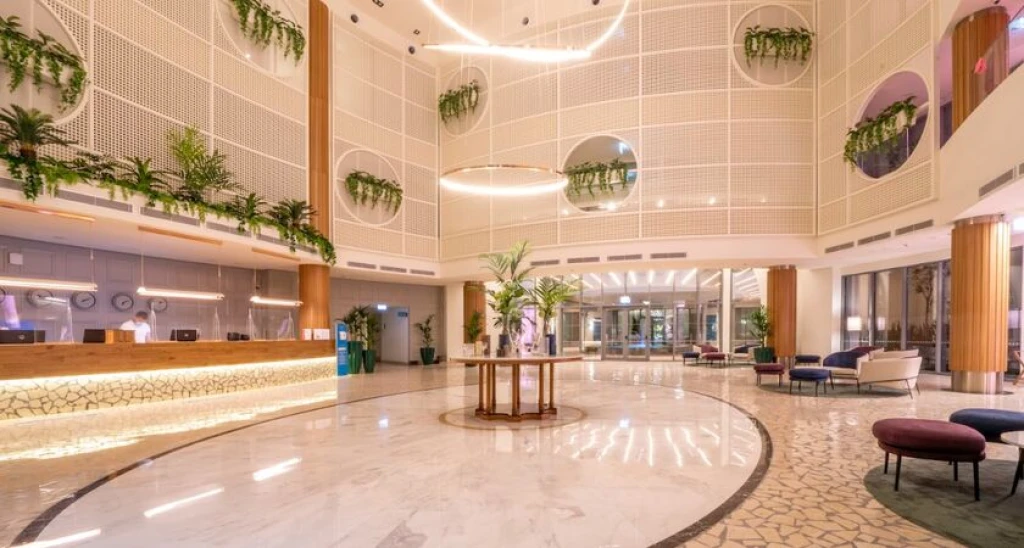 Lİberty Fabay Hotel Fethiye