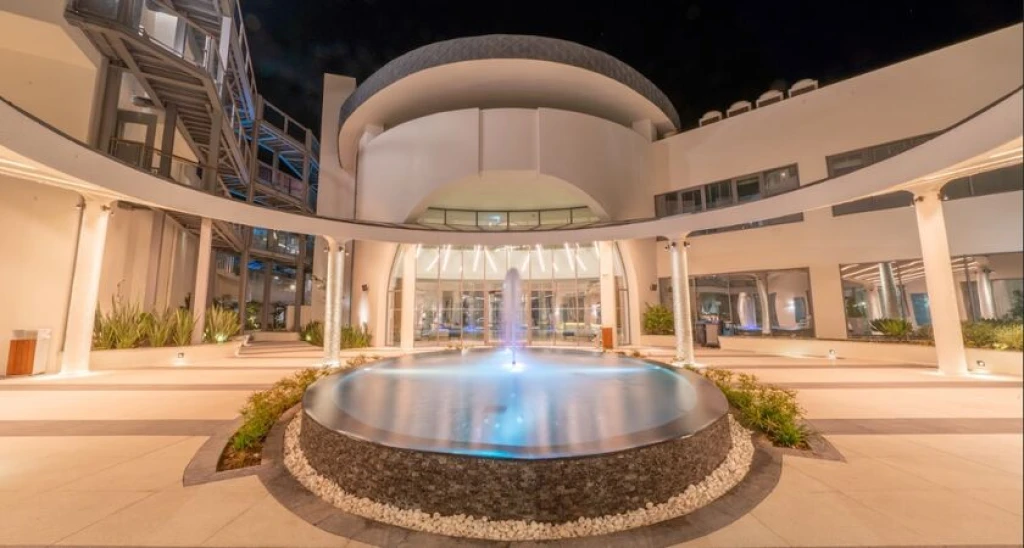 Lİberty Fabay Hotel Fethiye