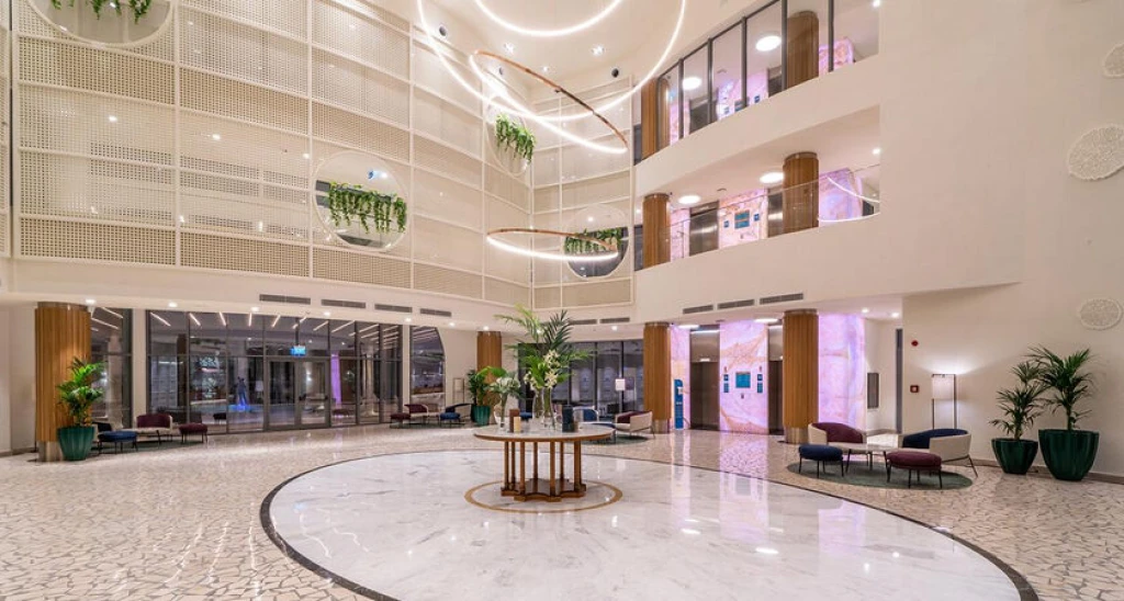 Lİberty Fabay Hotel Fethiye