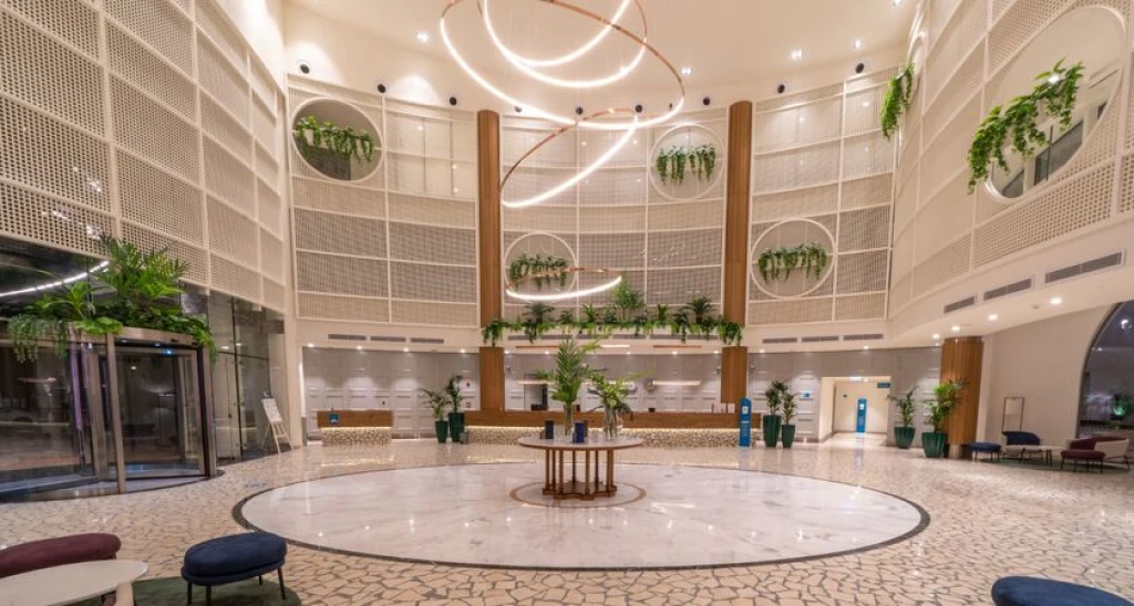 Lİberty Fabay Hotel Fethiye