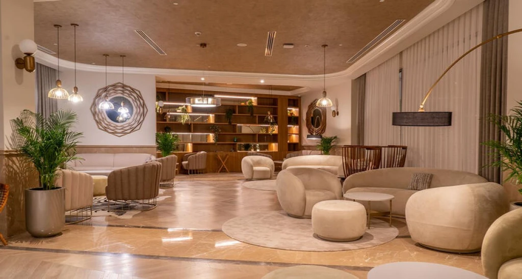 Lİberty Fabay Hotel Fethiye