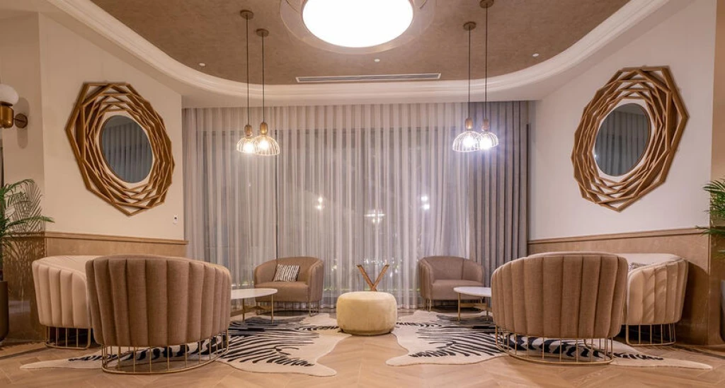 Lİberty Fabay Hotel Fethiye