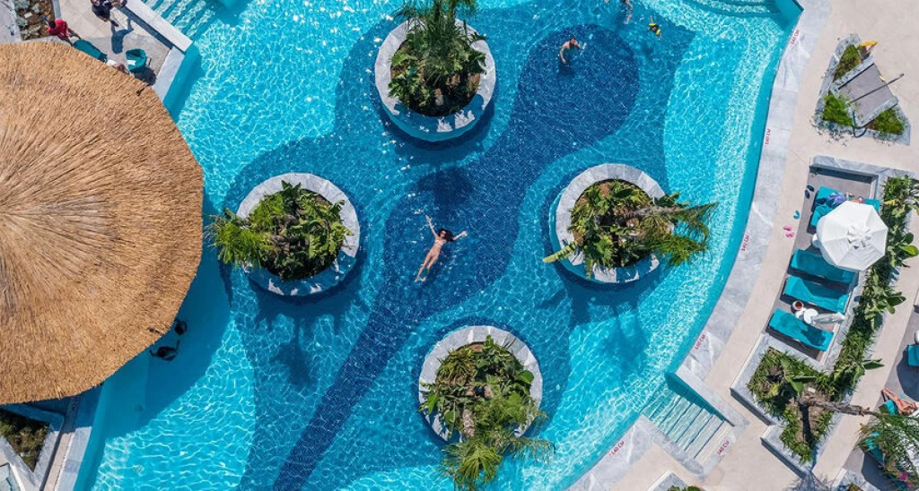 Lİberty Fabay Hotel Fethiye