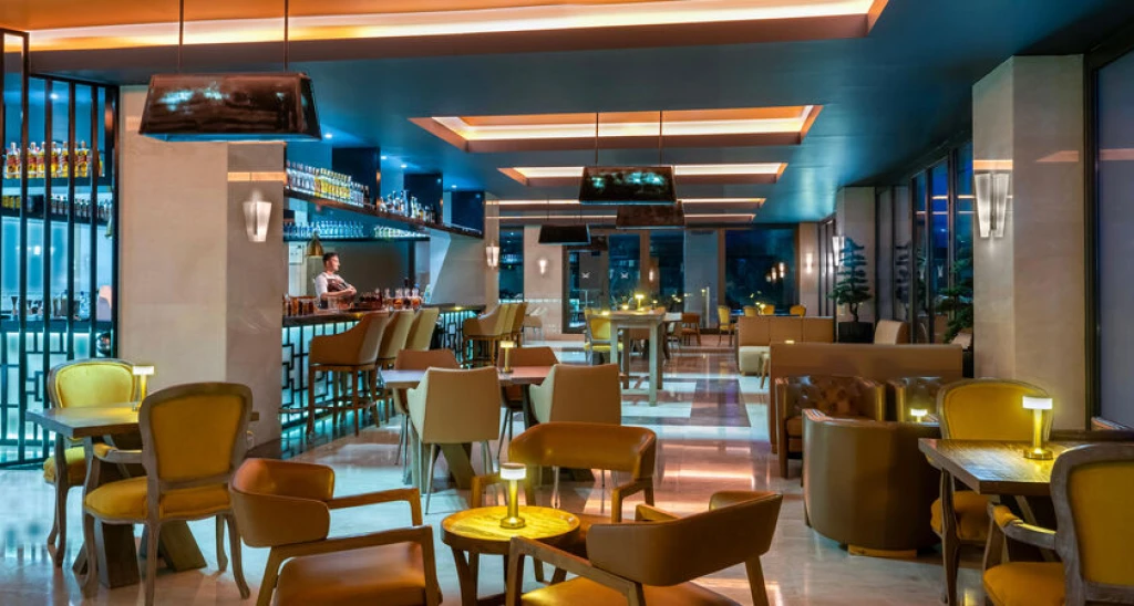 Liberty Hotel
