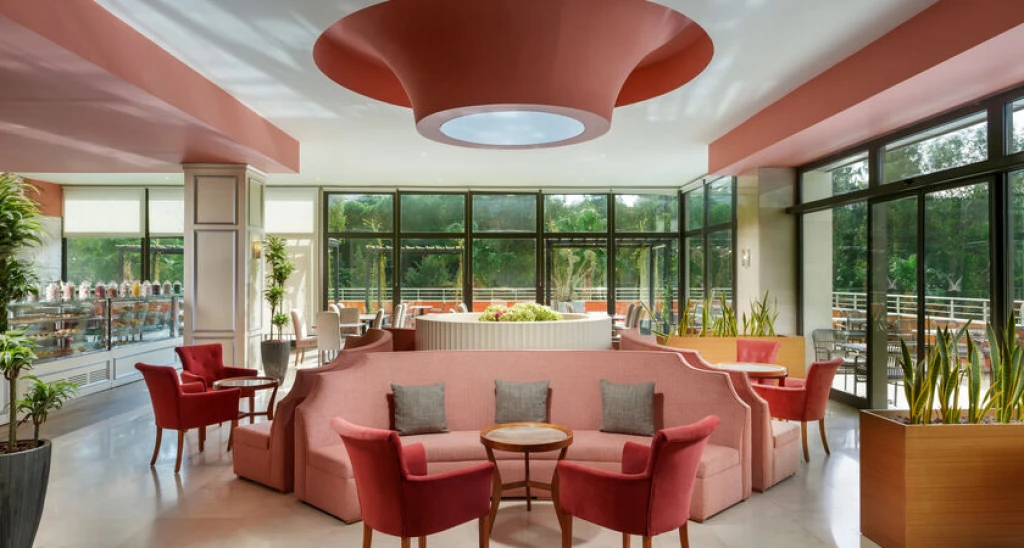 Liberty Hotel