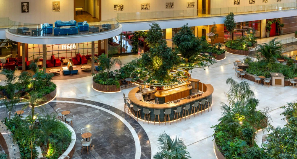 Liberty Hotel