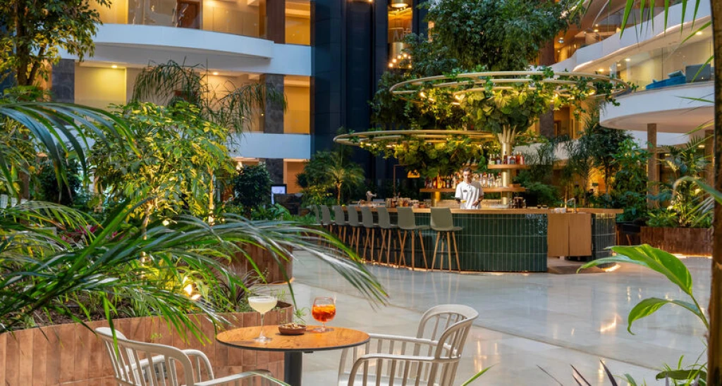 Liberty Hotel