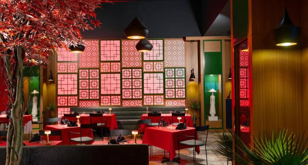 Liberty Hotel