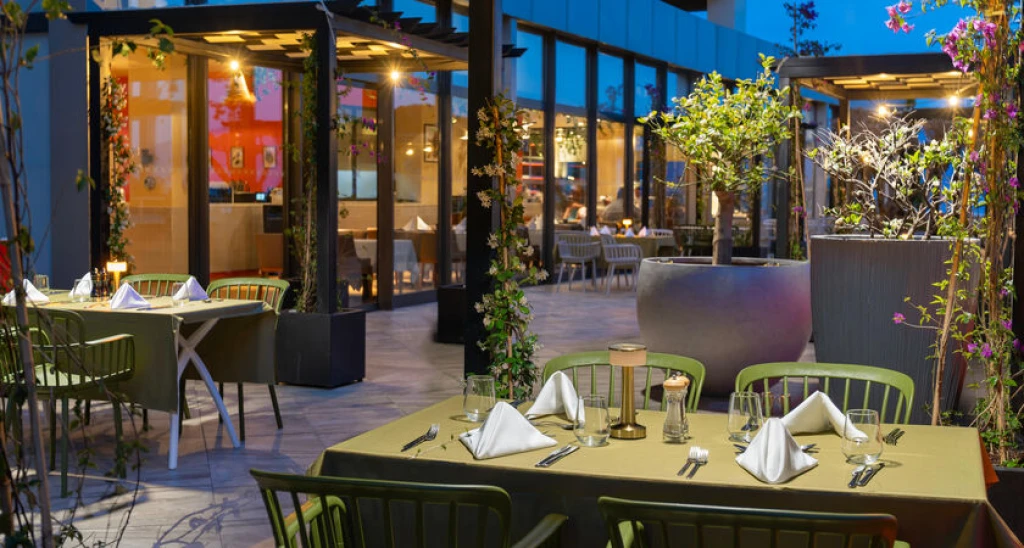 Liberty Hotel