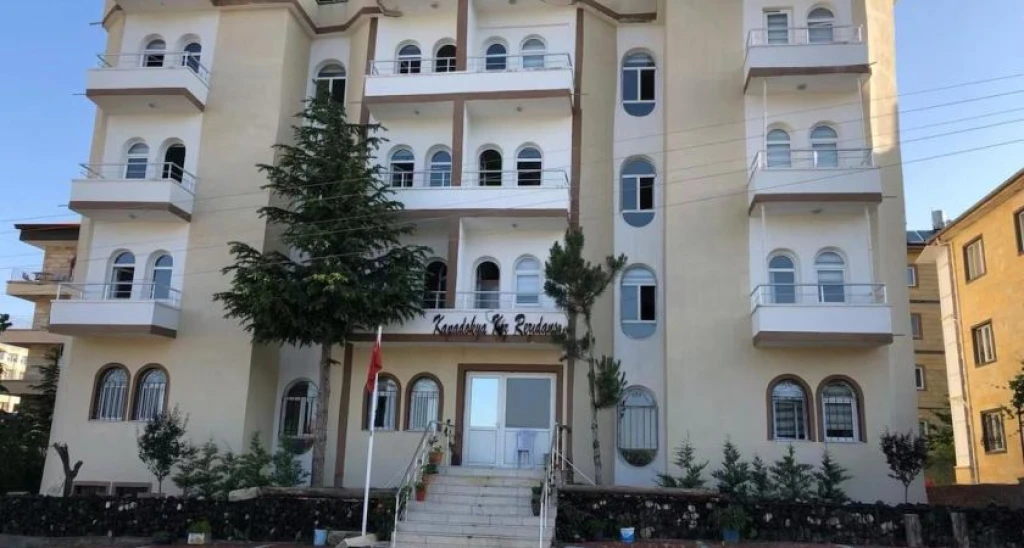 Loopy Lodge Hotel