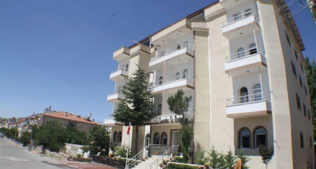 Loopy Lodge Hotel