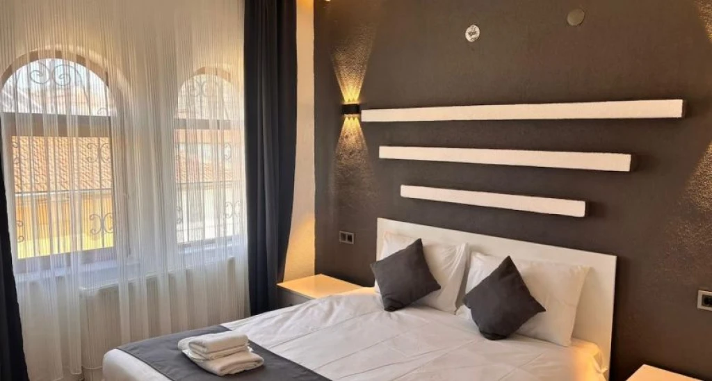 Loopy Lodge Hotel
