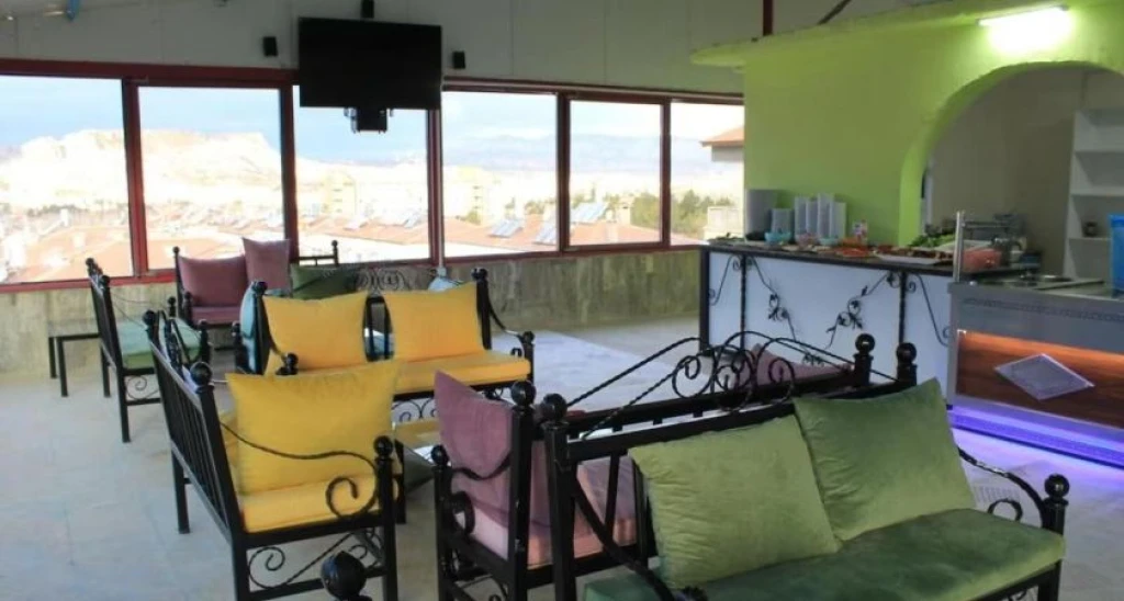 Loopy Lodge Hotel