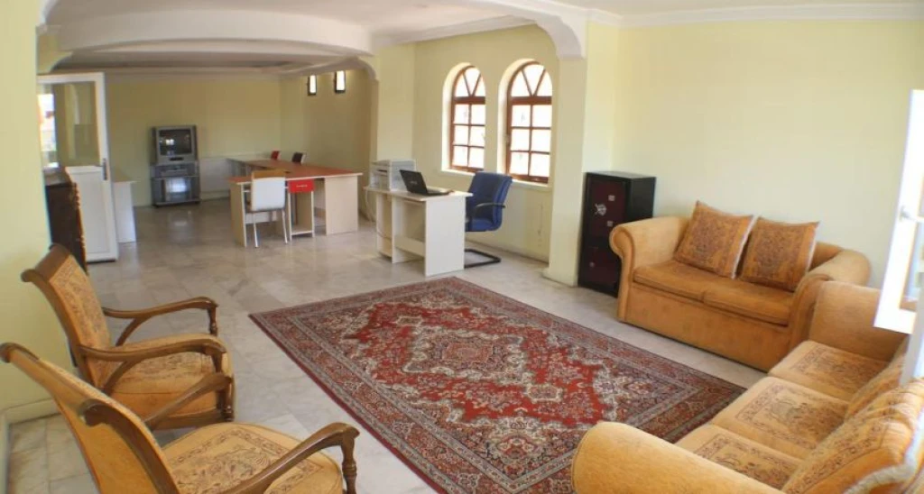 Loopy Lodge Hotel