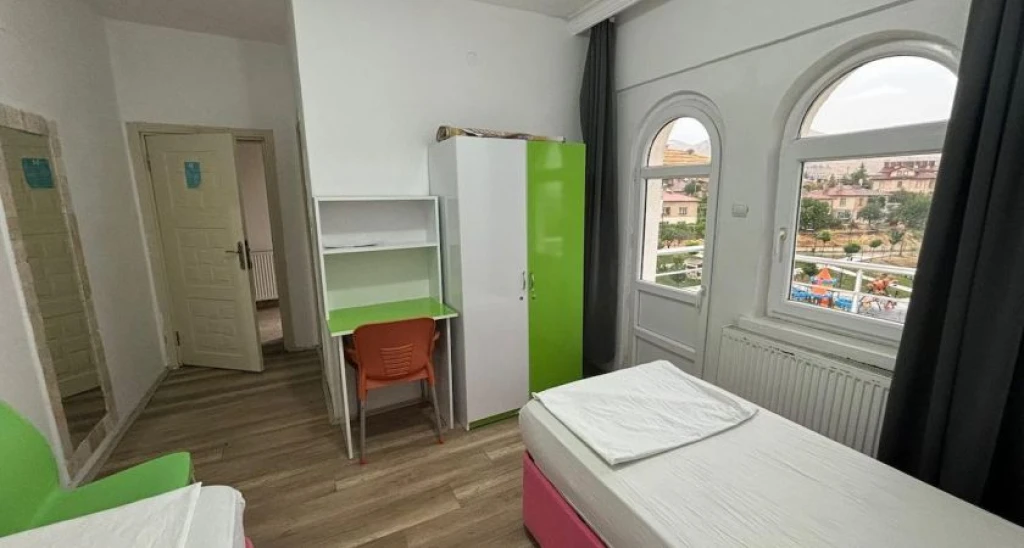 Loopy Lodge Hotel