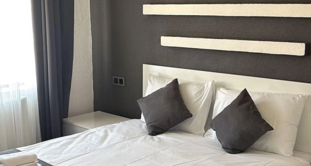 Loopy Lodge Hotel