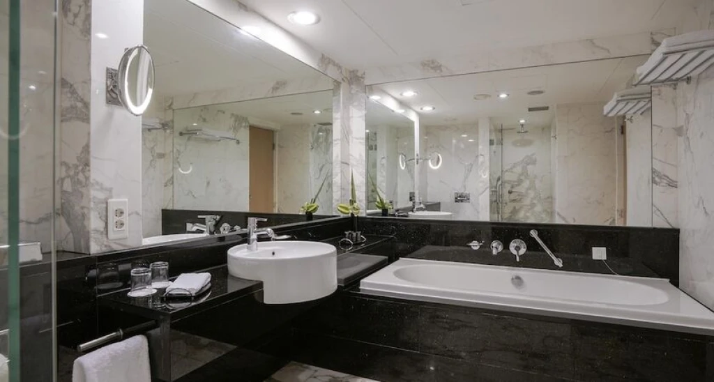 Lugal, A Luxury Collection Hotel Ankara