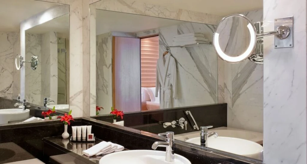 Lugal, A Luxury Collection Hotel Ankara