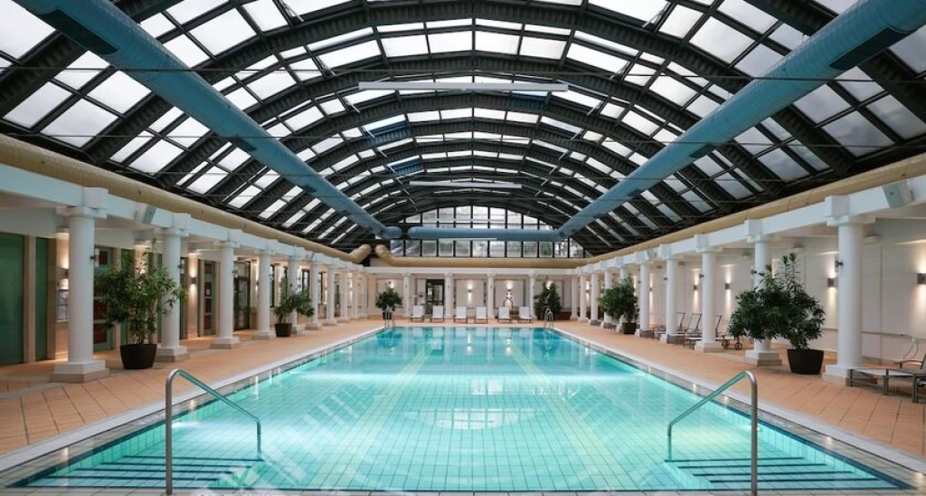 Lugal, A Luxury Collection Hotel Ankara