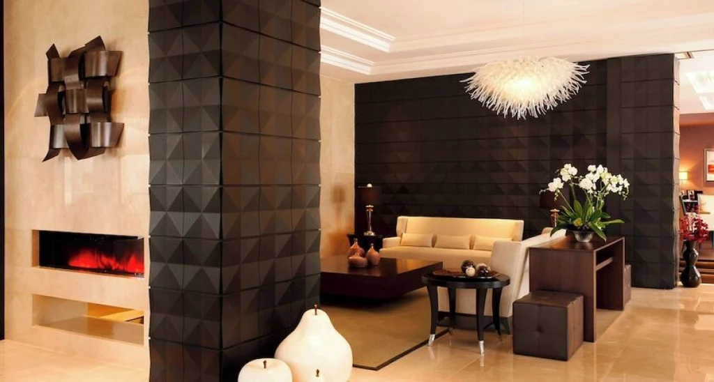 Lugal, A Luxury Collection Hotel Ankara