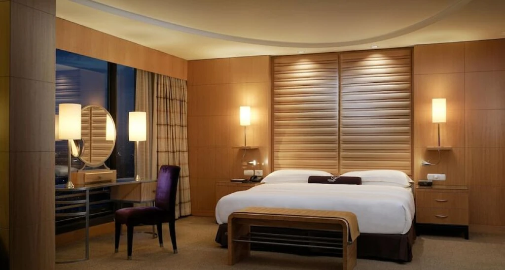 Lugal, A Luxury Collection Hotel Ankara