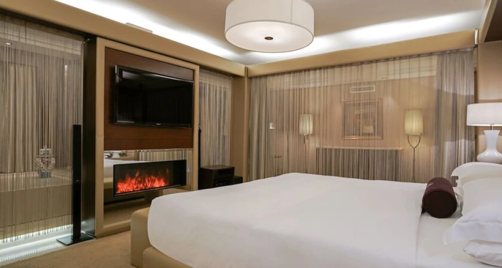 Lugal, A Luxury Collection Hotel Ankara