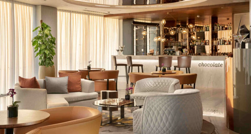 Lujo Hotel Bodrum À La Carte All Inclusive