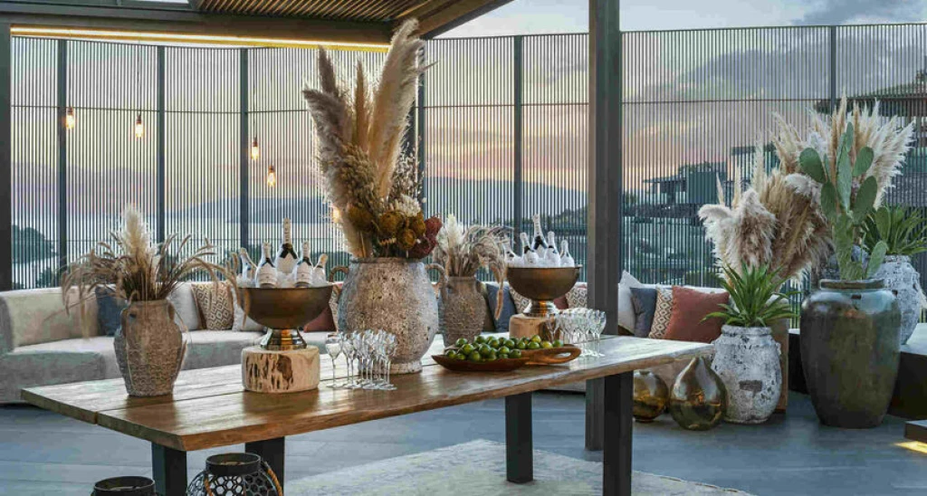 Lujo Hotel Bodrum À La Carte All Inclusive