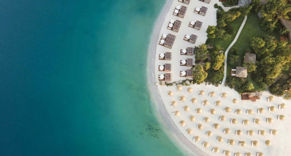 Lujo Hotel Bodrum À La Carte All Inclusive