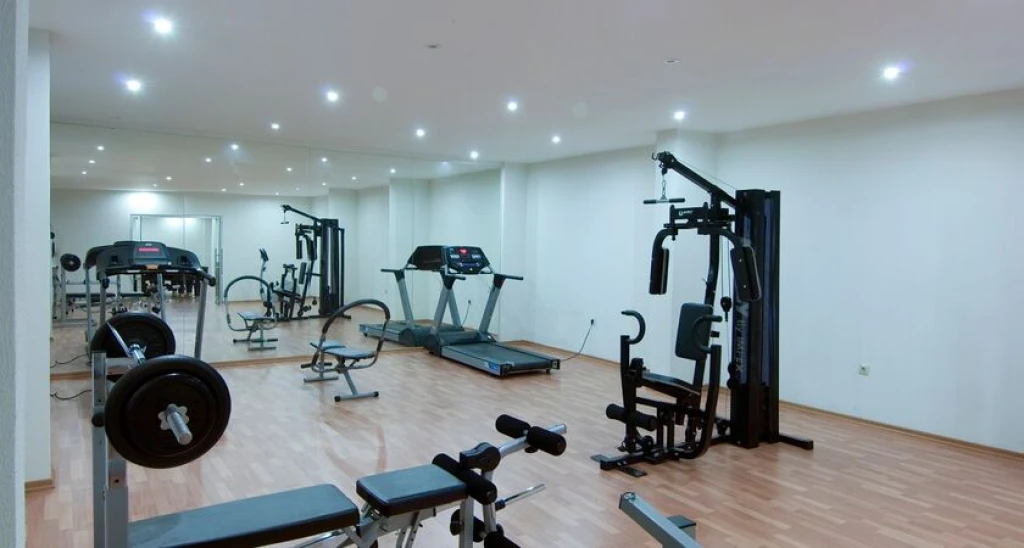 Lycus River Thermal Hotel