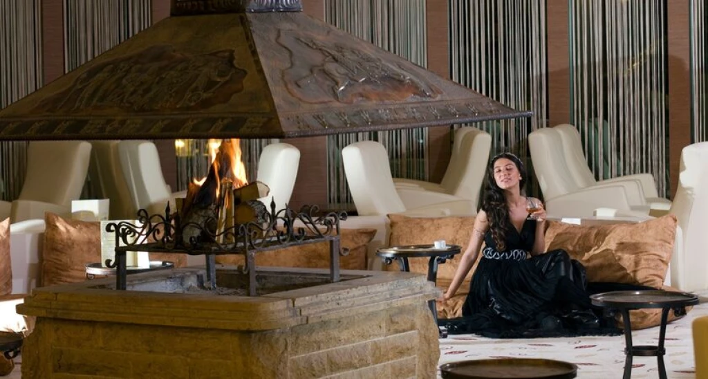 Lycus River Thermal Hotel