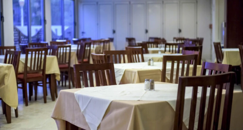Manousos City Hotel Rodos