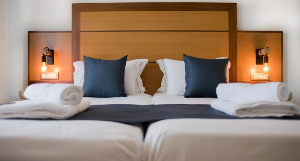 Manousos City Hotel Rodos