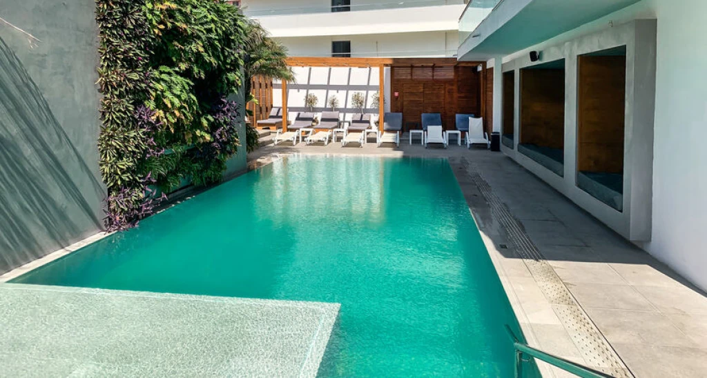 Manousos City Hotel Rodos