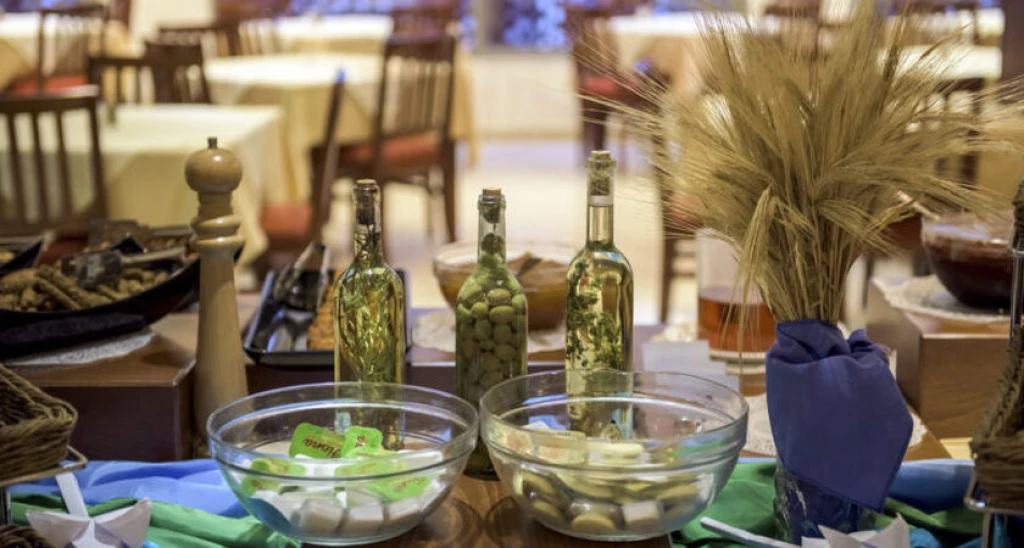 Manousos City Hotel Rodos