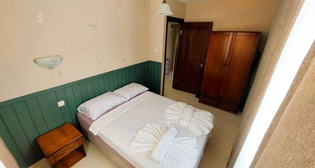 Mar -Soleil Apart Hotel