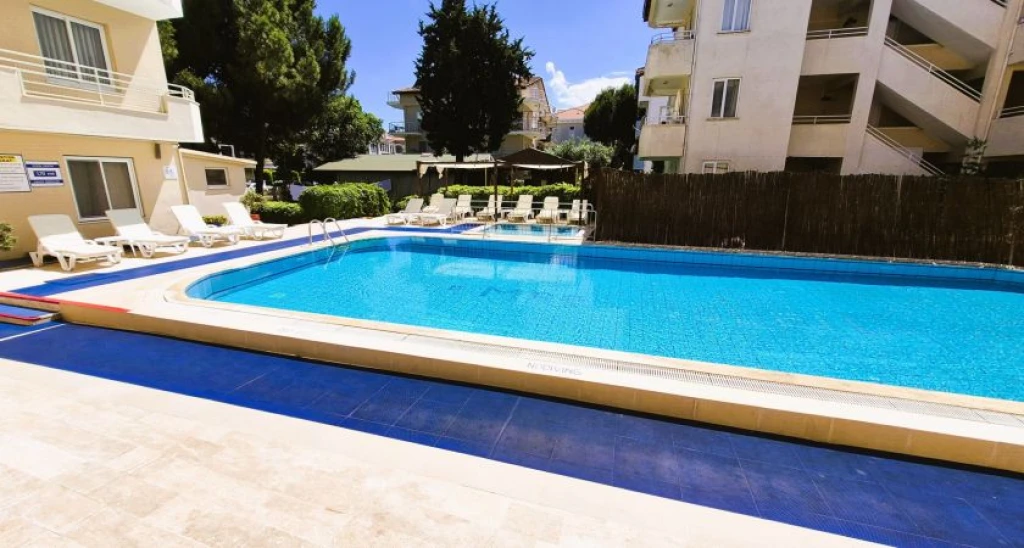 Mar -Soleil Apart Hotel