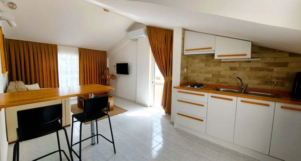 Mar -Soleil Apart Hotel