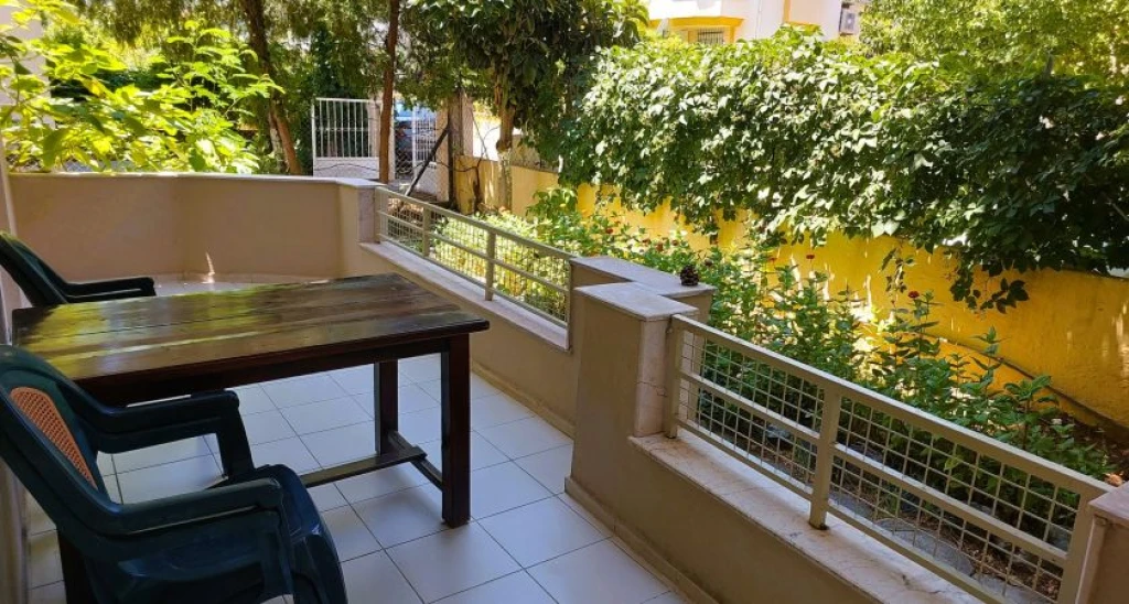 Mar -Soleil Apart Hotel