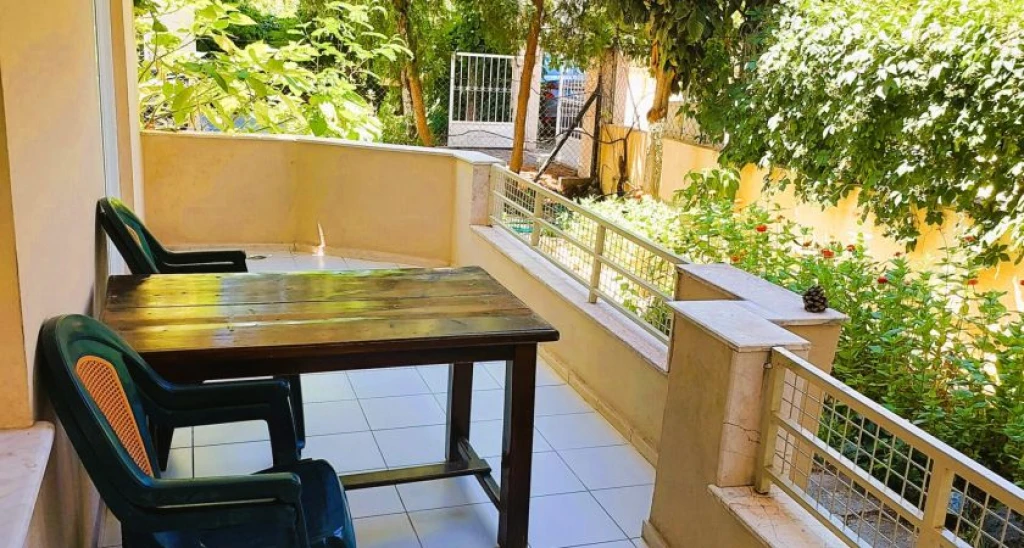 Mar -Soleil Apart Hotel