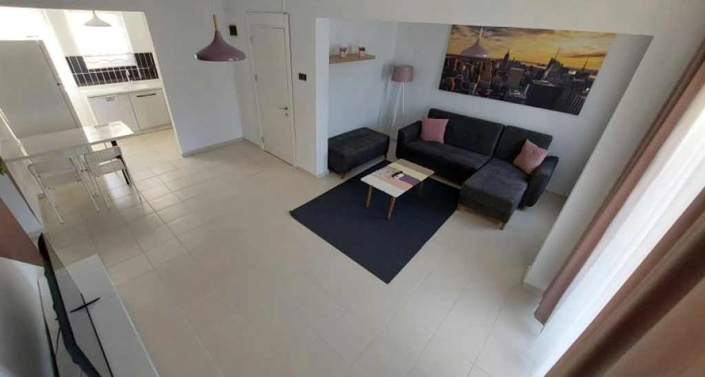 Mar -Soleil Apart Hotel