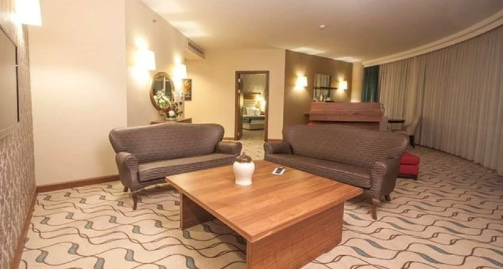 Margi Hotel