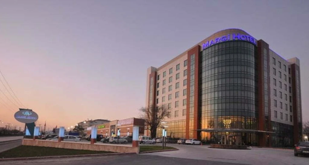 Margi Hotel