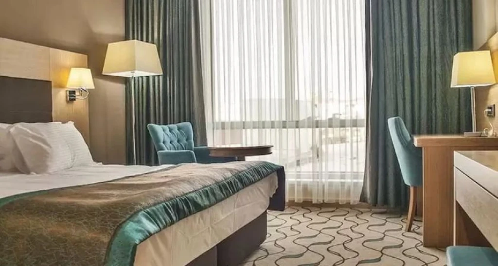 Margi Hotel
