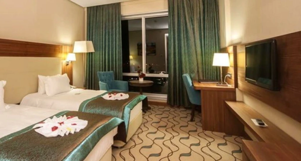 Margi Hotel
