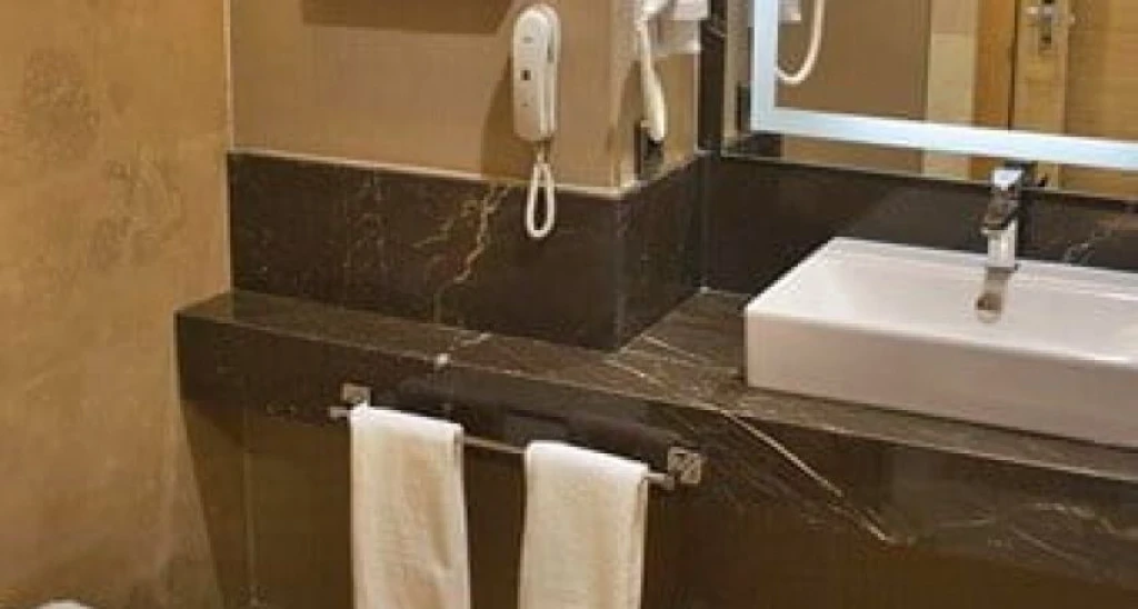 Margi Hotel