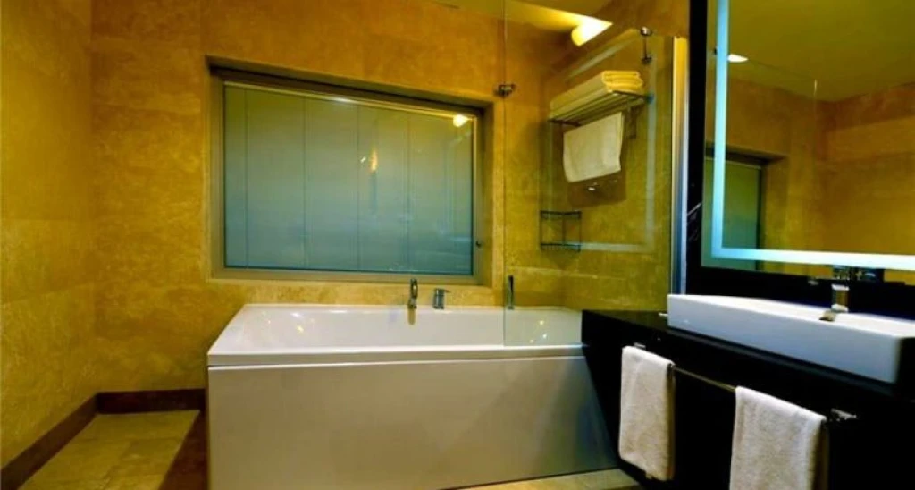 Margi Hotel
