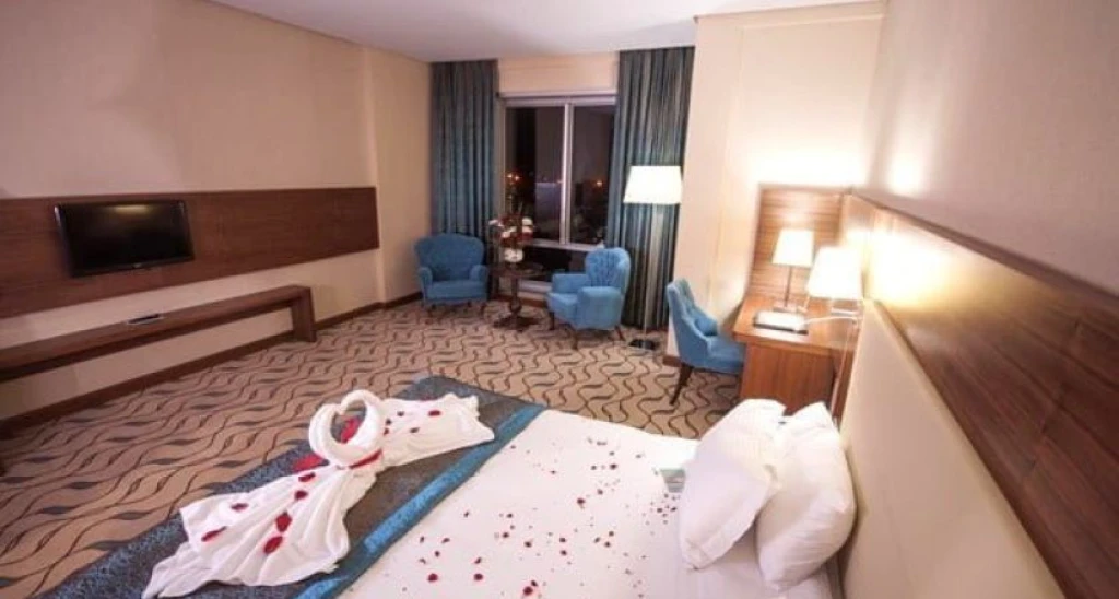Margi Hotel