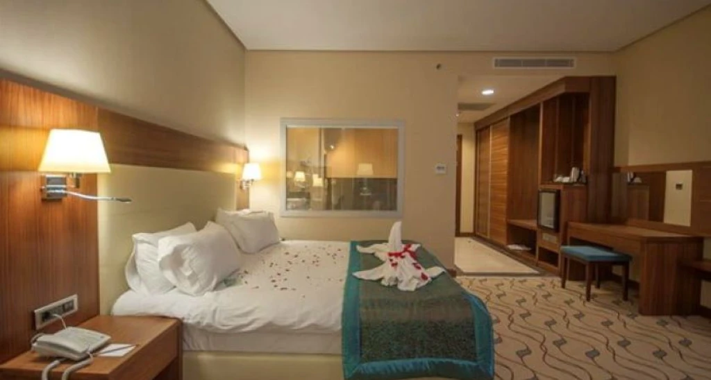 Margi Hotel