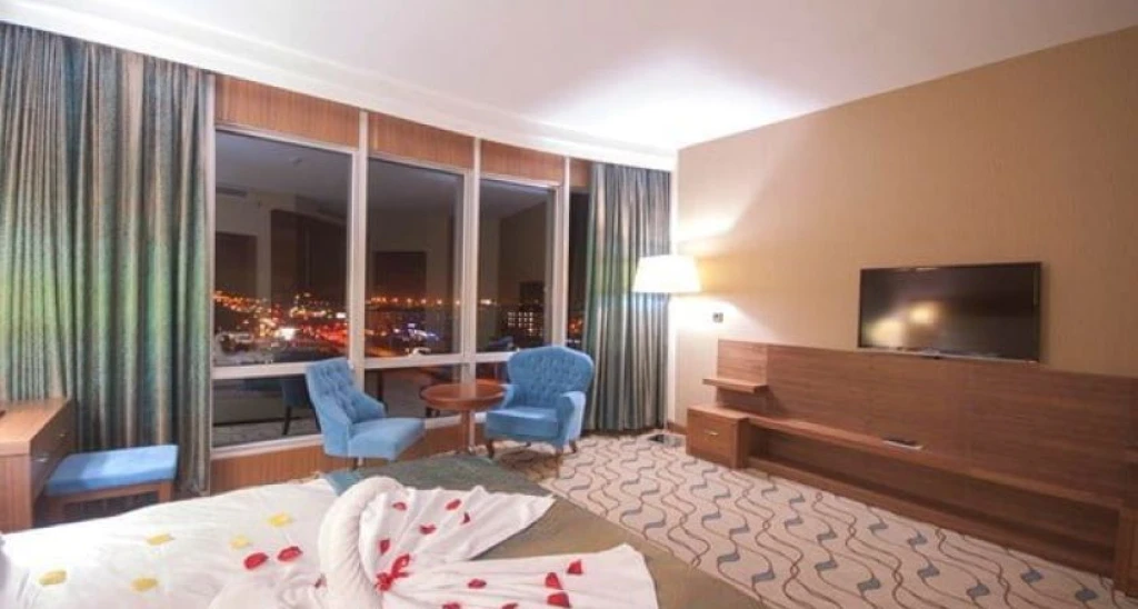 Margi Hotel